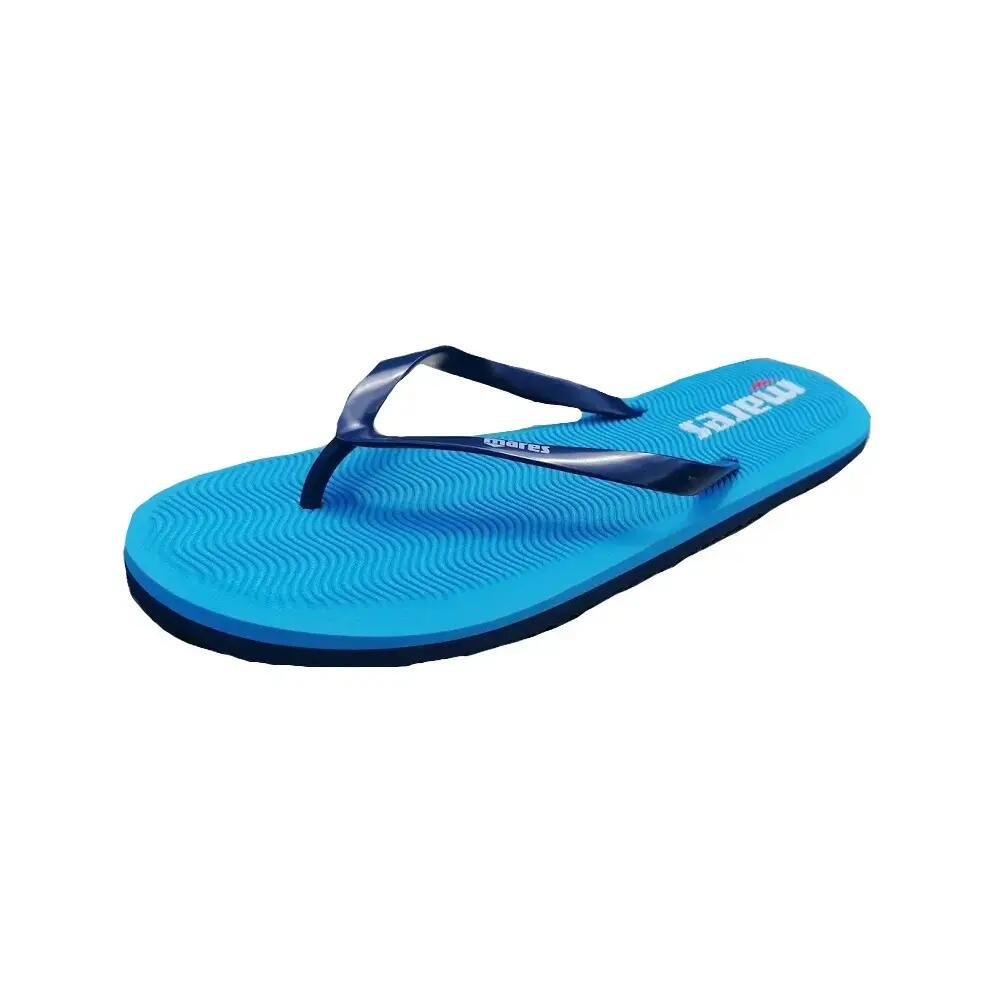 Slapi femei Mares Coral Y&L Bleumarin 40 4/4
