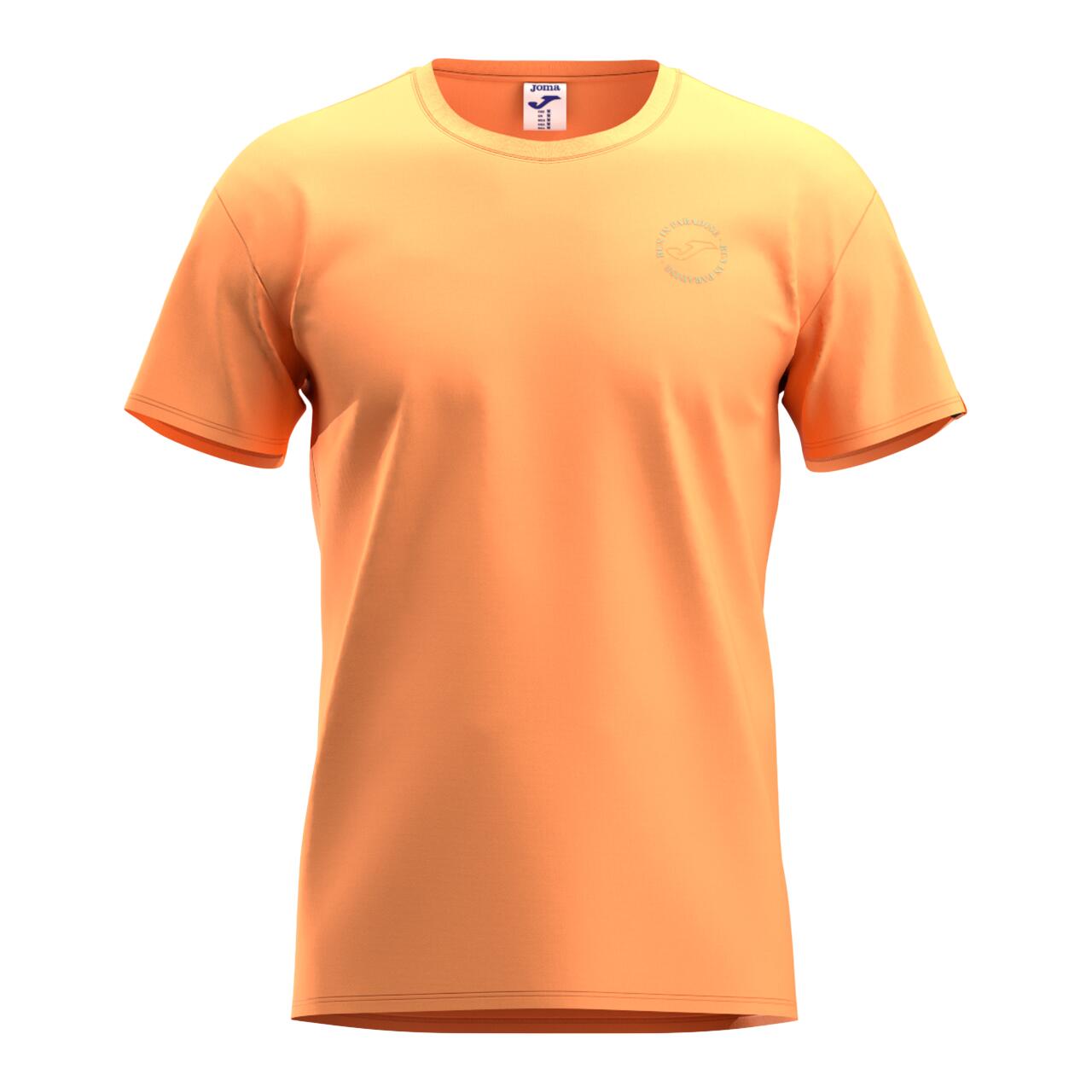 Tricou Joma Chameleon portocaliu L