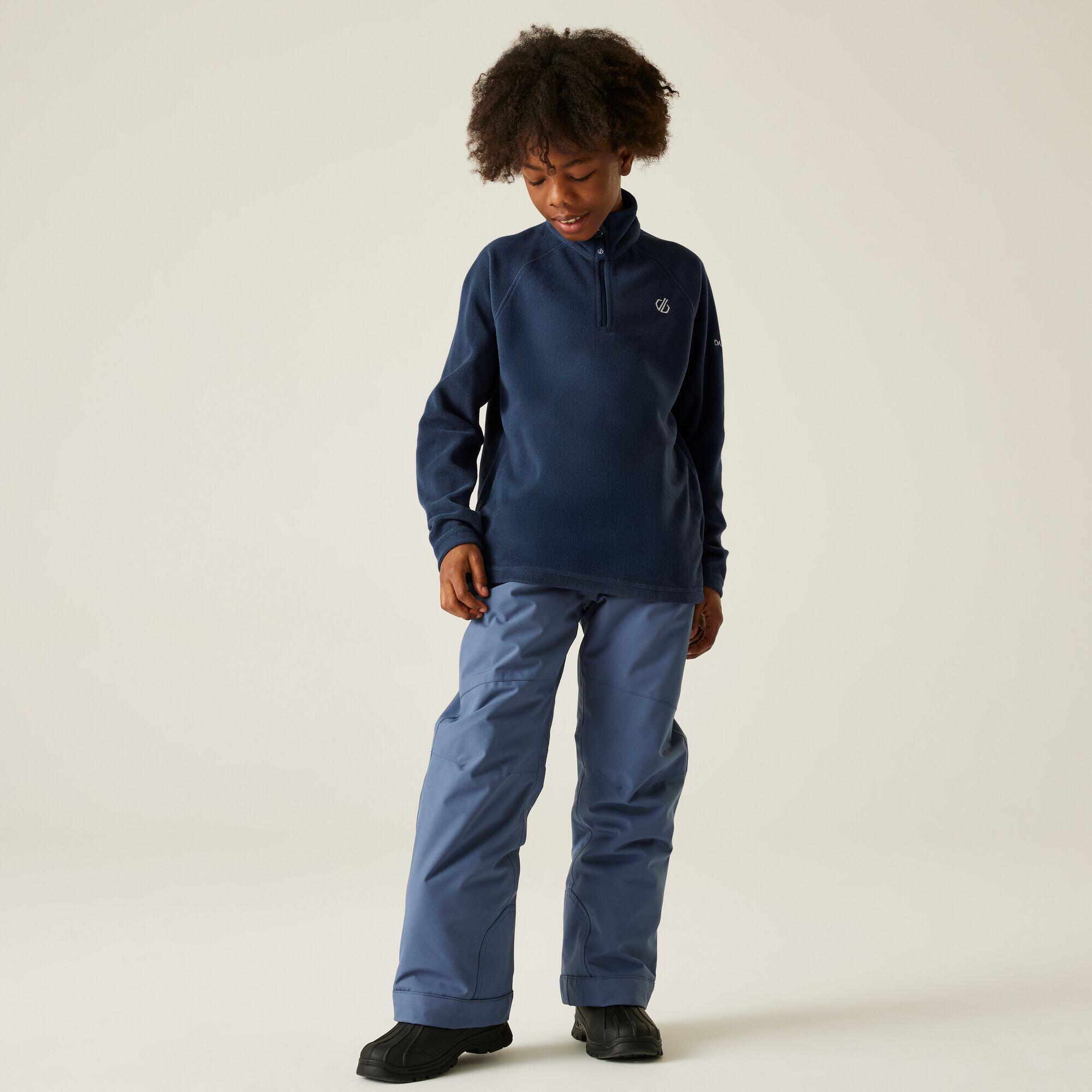 DARE 2B Dare2b Fleeces Freehand Fleece  Enfants MoonLt Denim 3/5