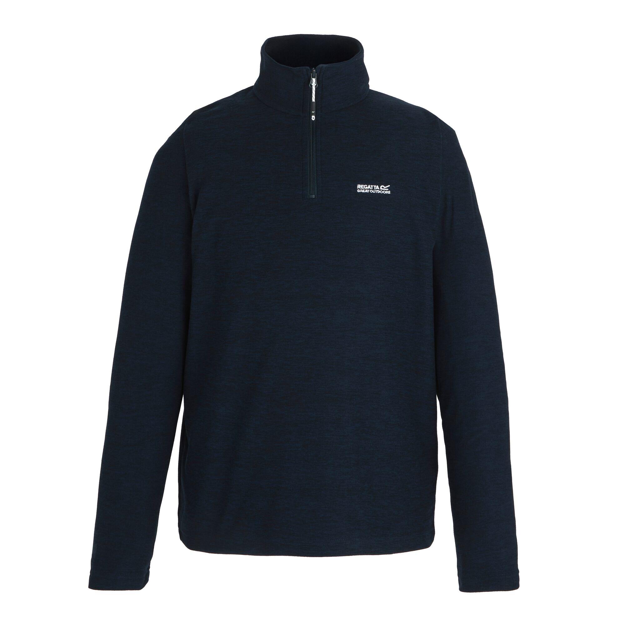 Polaire Thompson Marl demi-fermeture pour hommes 5/7