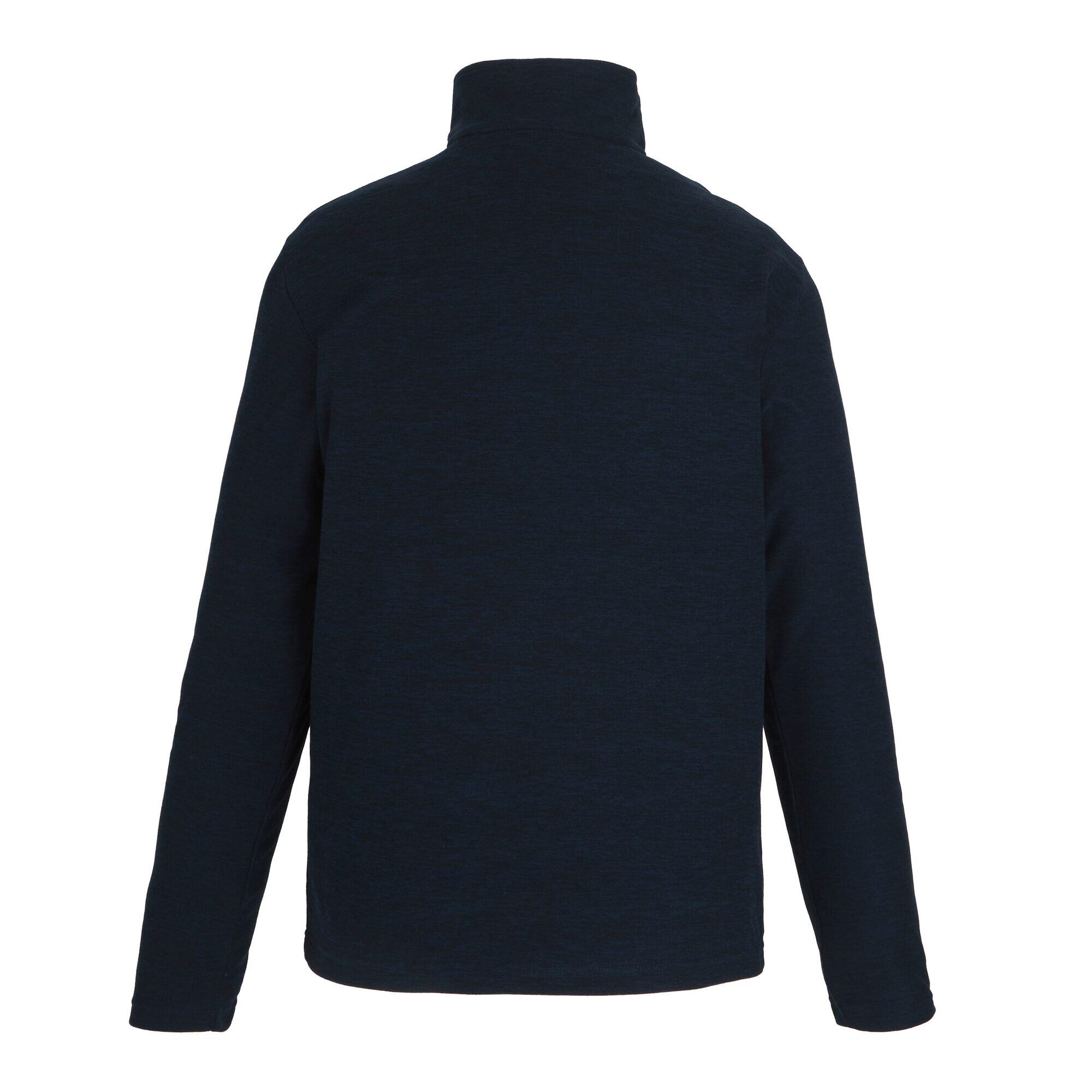 Polaire Thompson Marl demi-fermeture pour hommes 6/7