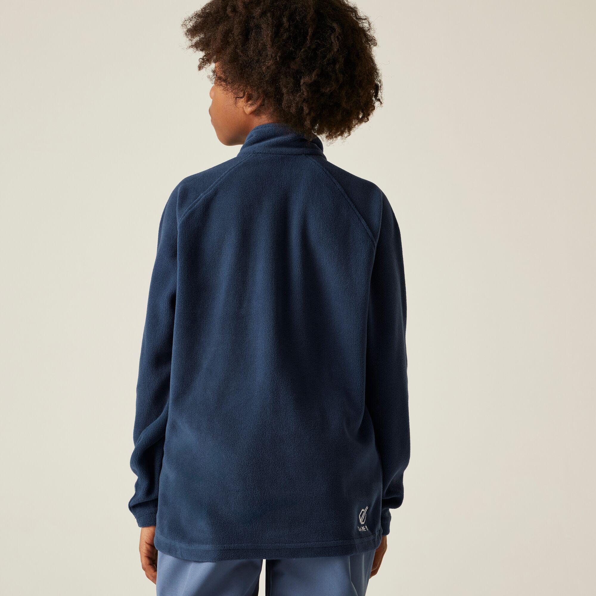 DARE 2B Dare2b Fleeces Freehand Fleece  Enfants MoonLt Denim 2/5