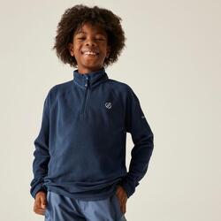 DARE 2B Dare2b Fleeces Freehand Fleece Enfants MoonLt Denim
