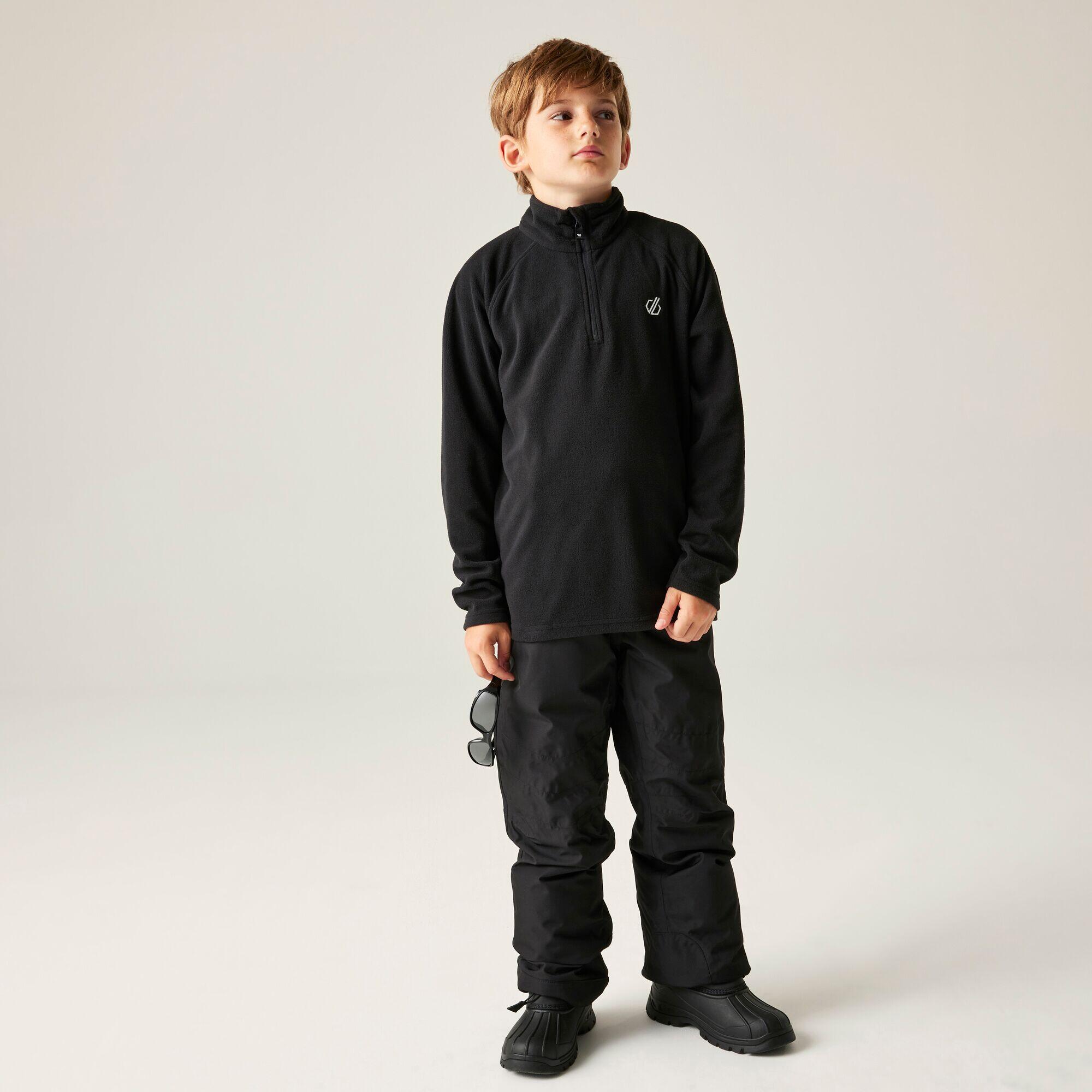 DARE 2B Dare2b Fleeces Freehand Fleece  Enfants Black 3/7