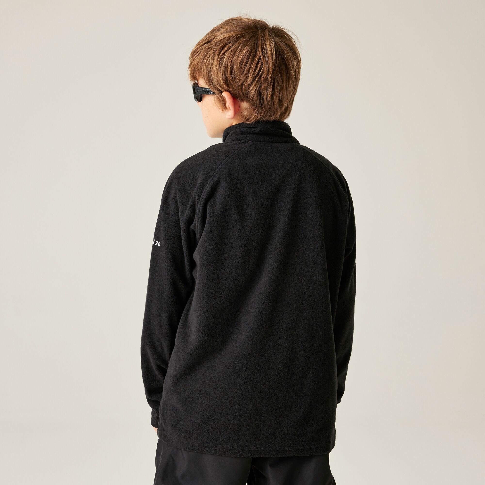 DARE 2B Dare2b Fleeces Freehand Fleece  Enfants Black 2/7