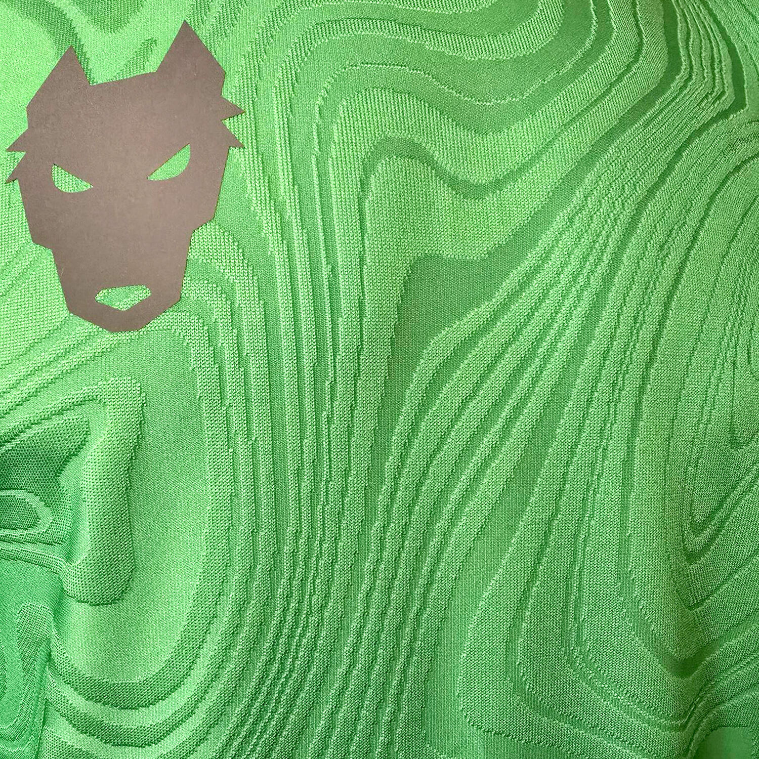 Koszulka bramkarska Drako Sarmizegetusa Green 2XS 3/3