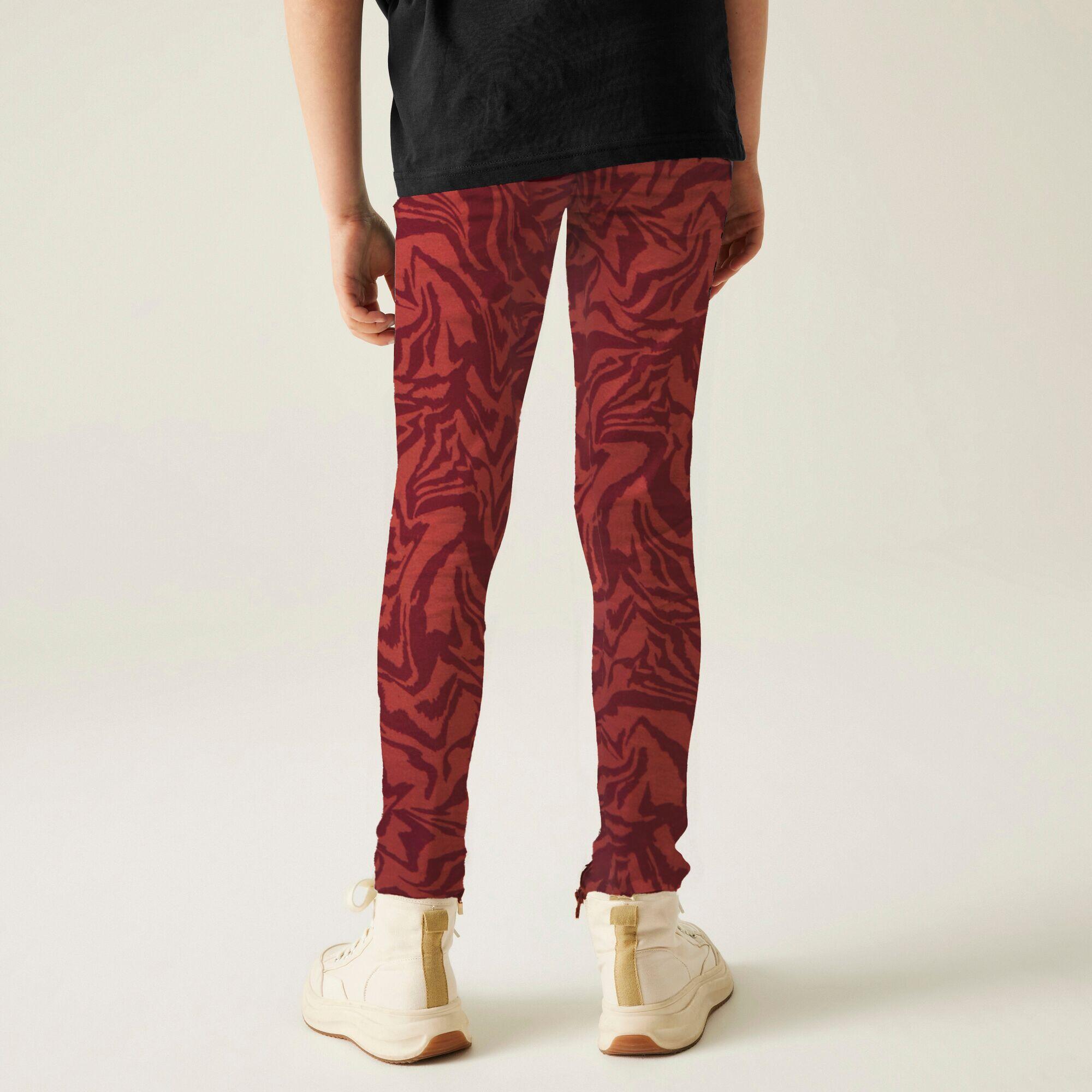 Leggings voor kinderen Regatta Barlia 2/7