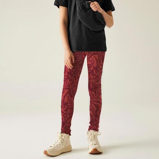 Legging enfant Regatta Barlia
