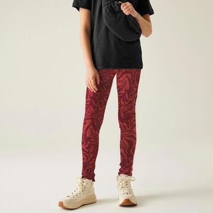 Legging enfant Regatta Barlia