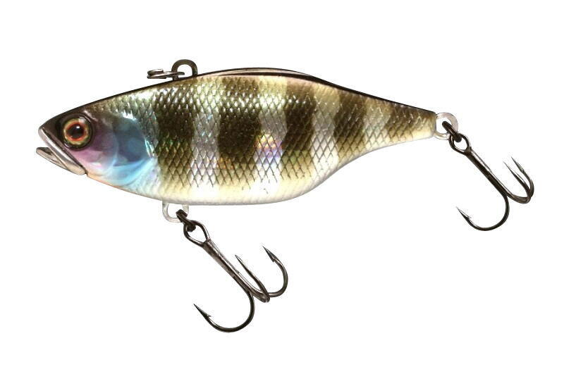 VOBLER JACKALL TN70 SILENT 7CM/17,0G JAKKO GILL