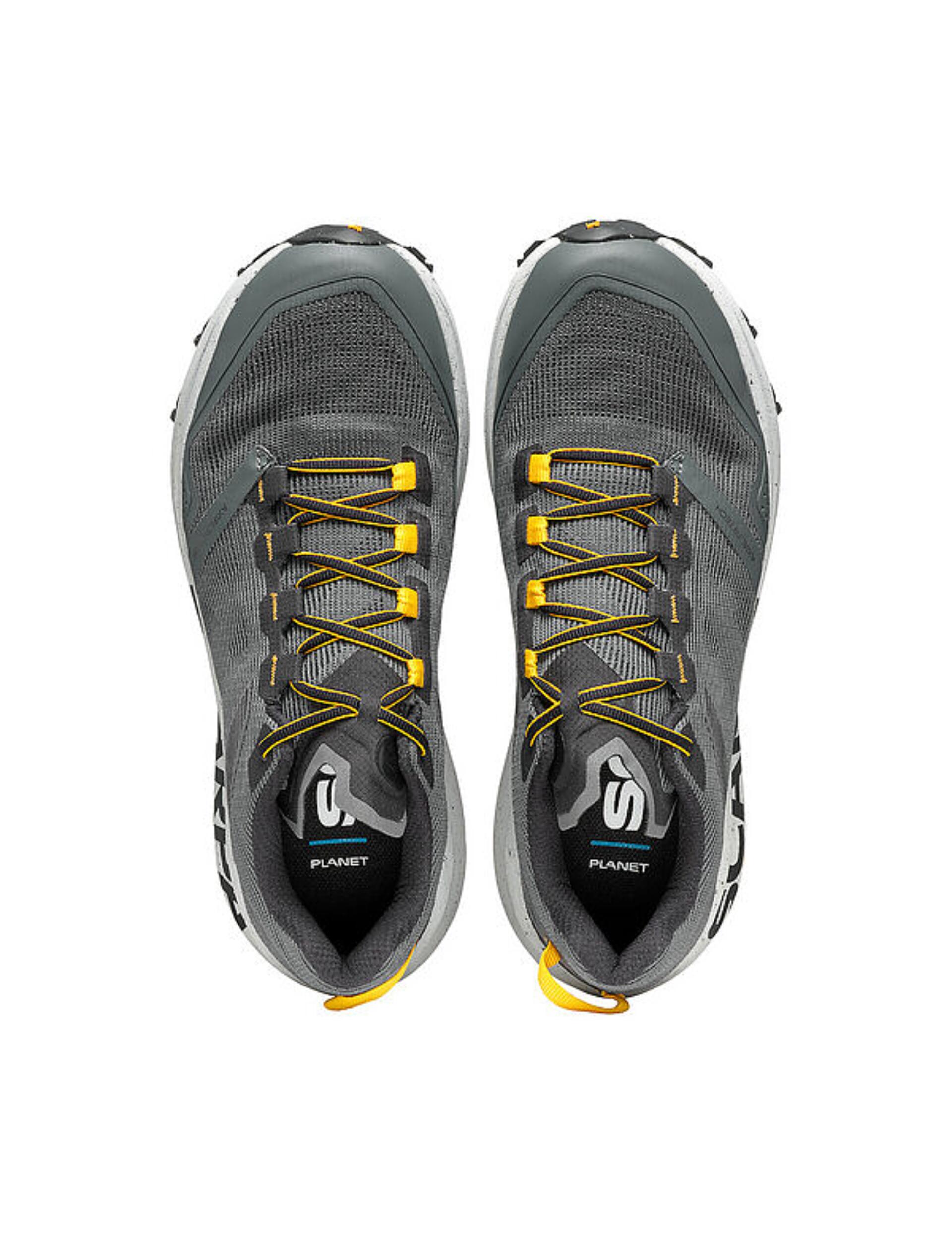 Scarpe da trail SCARPA Spin Planet Uomo 42.5. 2/3