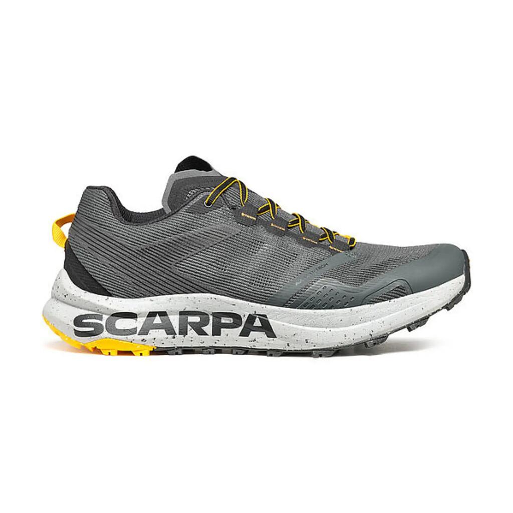 SCARPA Spin Planet Trail Running Shoes - Men EU 41,5
