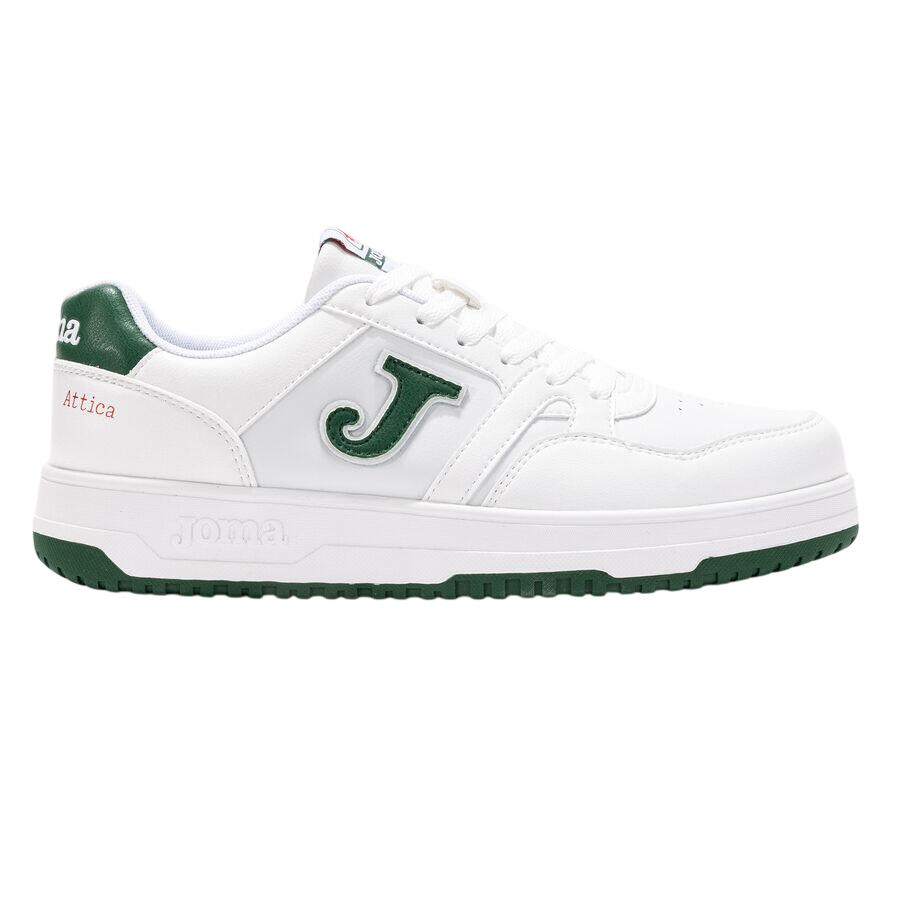 Pantofi barbati Joma C.Attica verde 46