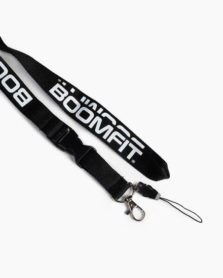 Schlüsselanhänger - BOOMFIT