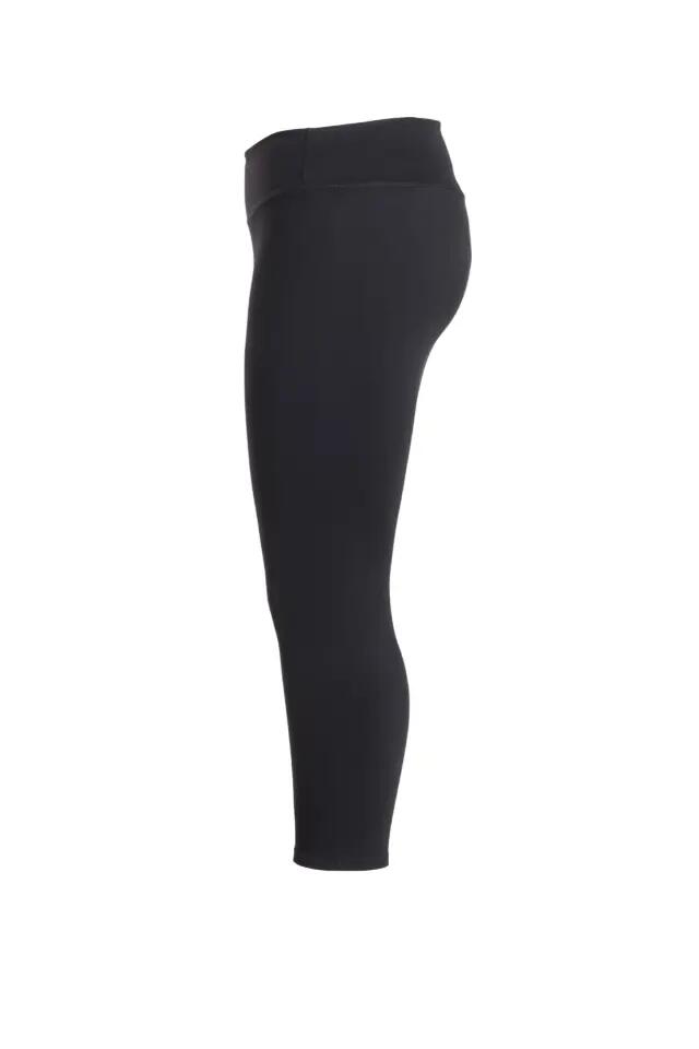 Damskie legginsy Joma Indoor Gym 4/4
