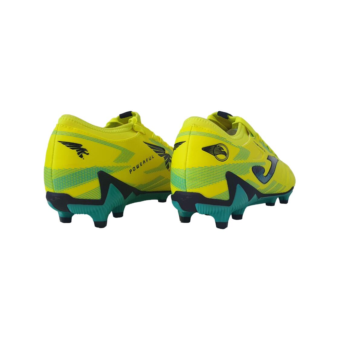 Scarpe da calcio da uomo Joma Powerful FG 5/6