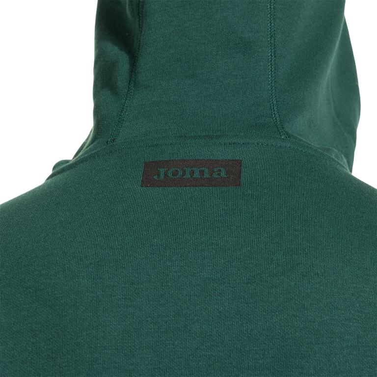 Hoodie Joma model 104234-471 voor mannen 5/5