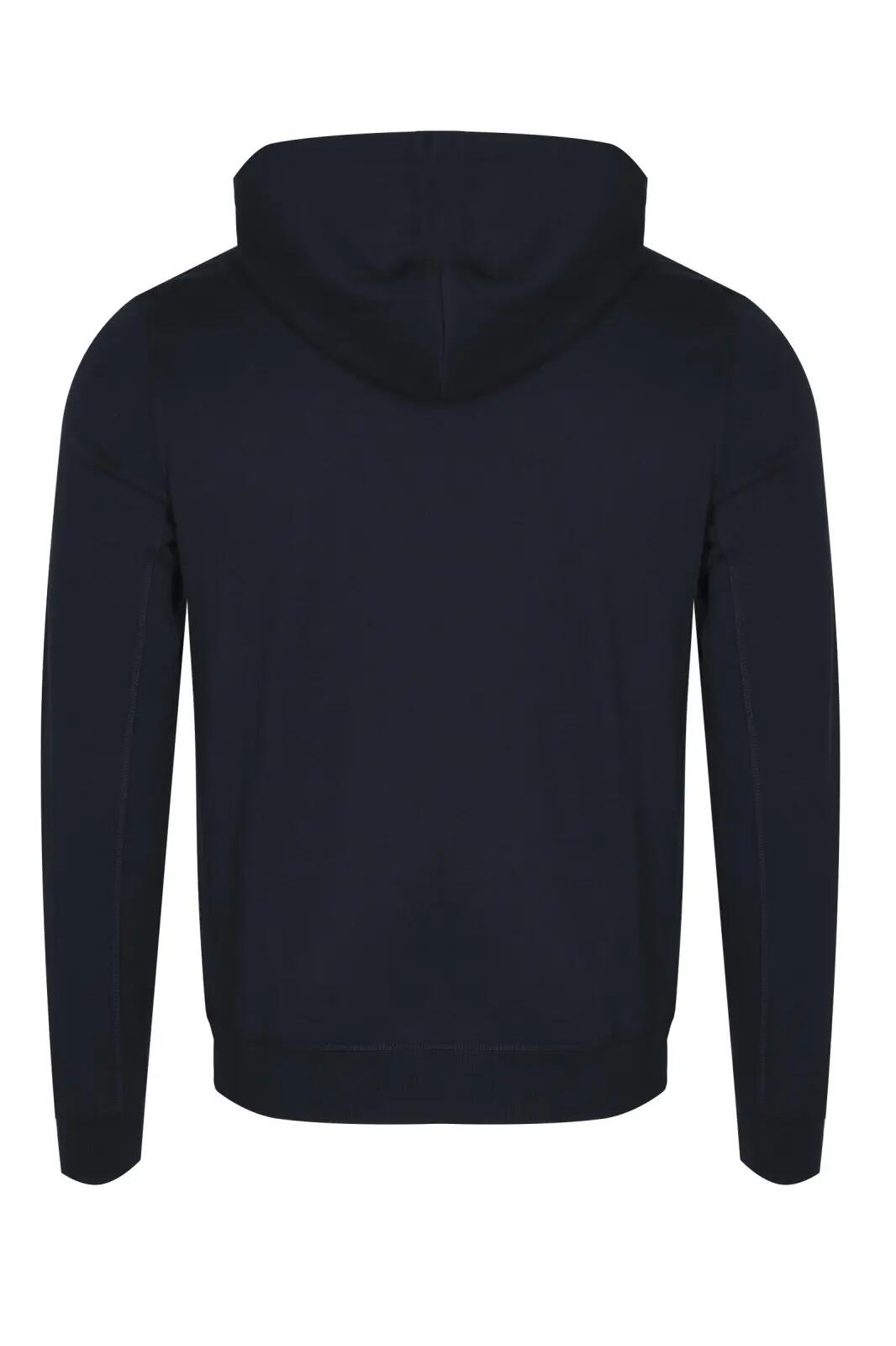 Hanorac barbati US Polo Assn Pekk bleumarin S 2/7