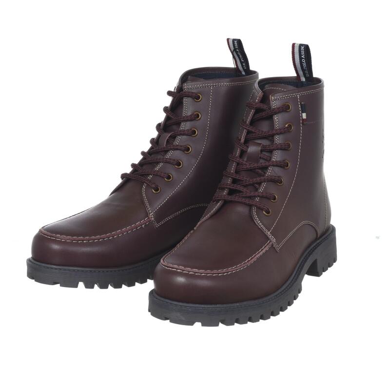 Ghete barbati U.S. Polo Assn Boral maro 44