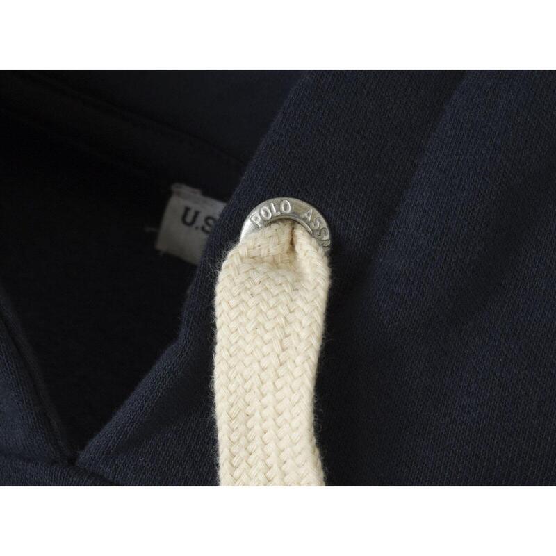 Hanorac barbati US Polo Assn Pekk bleumarin S
