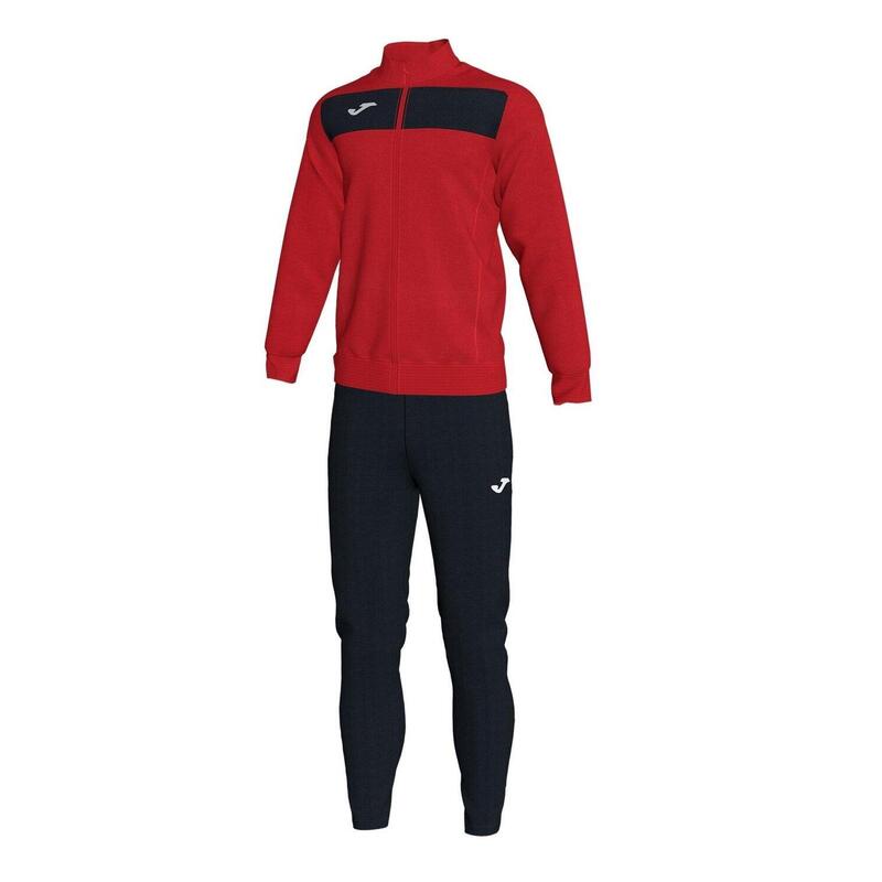 Trening barbati Joma Academy II Rosu 4