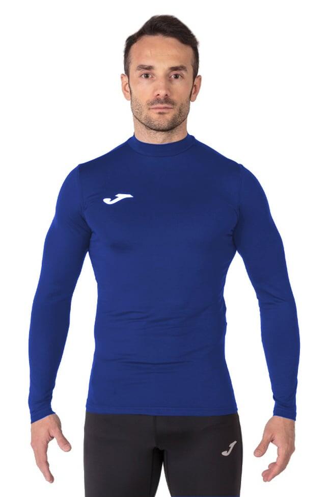 Bluza termica  Joma Brama Academy LS Albastru Royal 8-10