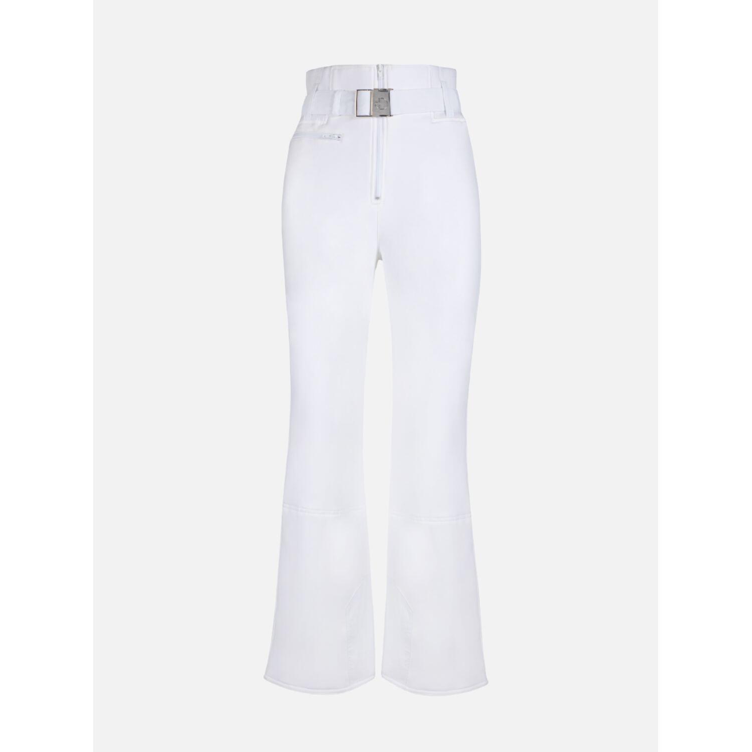 Henri Duvillard - Pantalon De Ski / Snow Duvillard Gridin S White Femme - Pantalon De Ski - Blanc - Decathlon