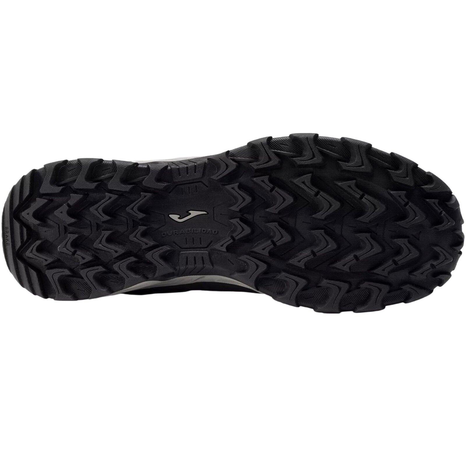 Botas Outdoor Homem Joma Tk.Angara Men 24 Preto 5/5