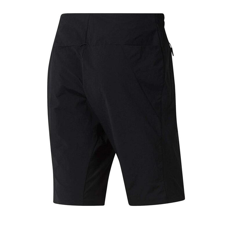 Pantaloni scurti barbati Reebok Training Supply Negru XS
