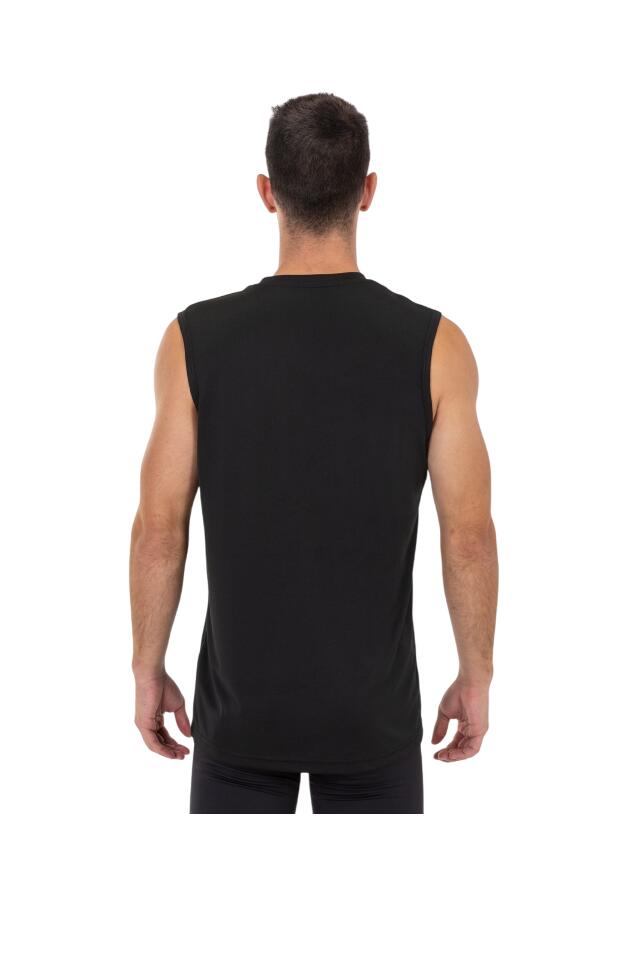 Maiou barbati Joma Combi negru S 5/5