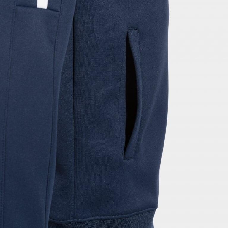 Felpa con cappuccio Joma Olimpiada 6/6