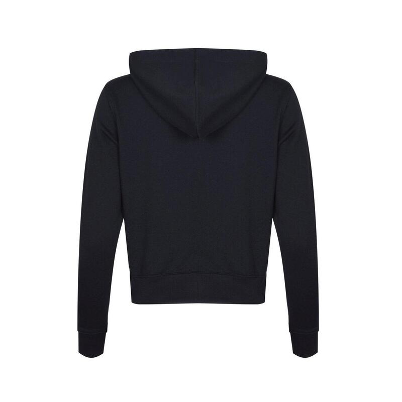 Hanorac femei Puma Her Fz Negru L