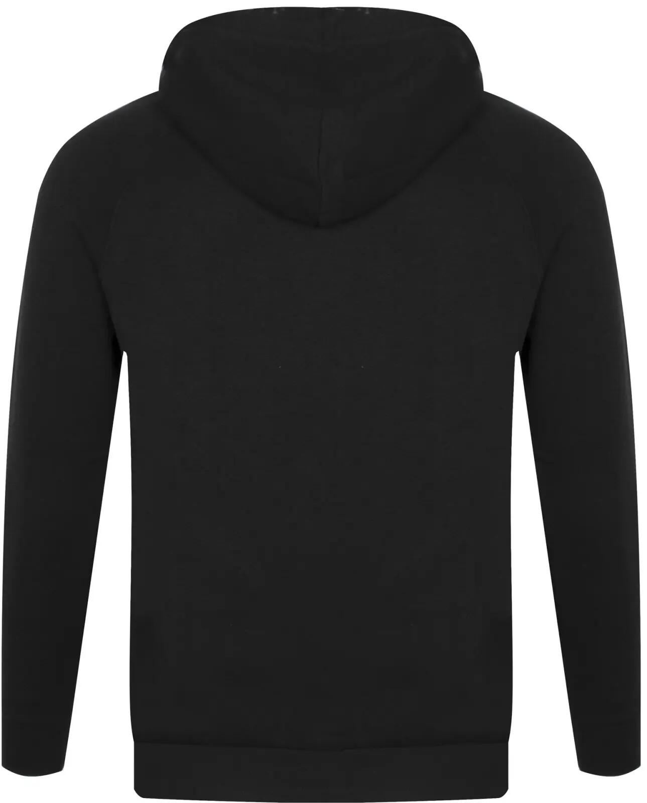 Hanorac barbati U.S. Polo Assn Tyba negru XXL 2/5