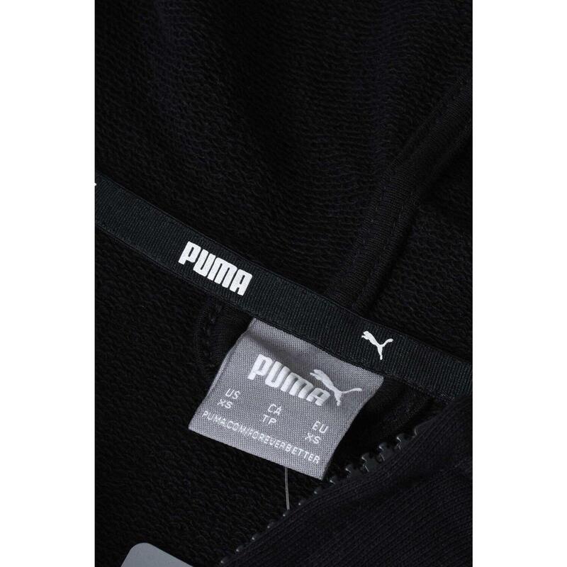 Hanorac femei Puma Her Fz Negru L