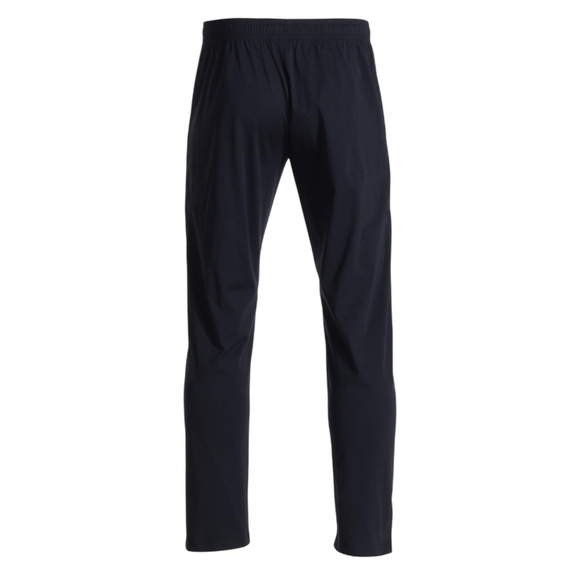 Pantaloni barbati Joma Record III negru 3XL