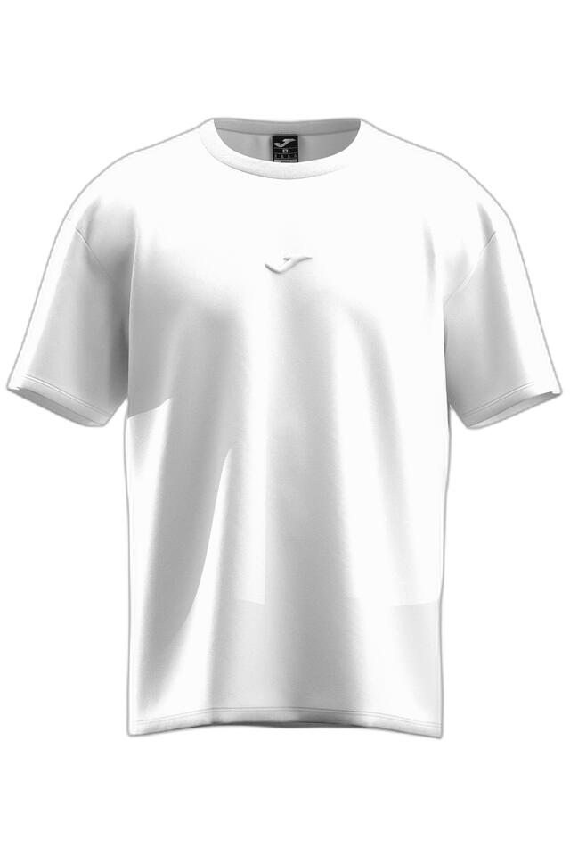 Tricou barbati Joma U-Tribe alb L