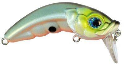 VOBLER STRIKE PRO HUNCHBACK, 6.8 CM, 10.4 G, CULOARE A05