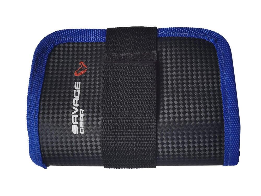 PENAR SAVAGE GEAR JIG WALLET, 22X14 CM