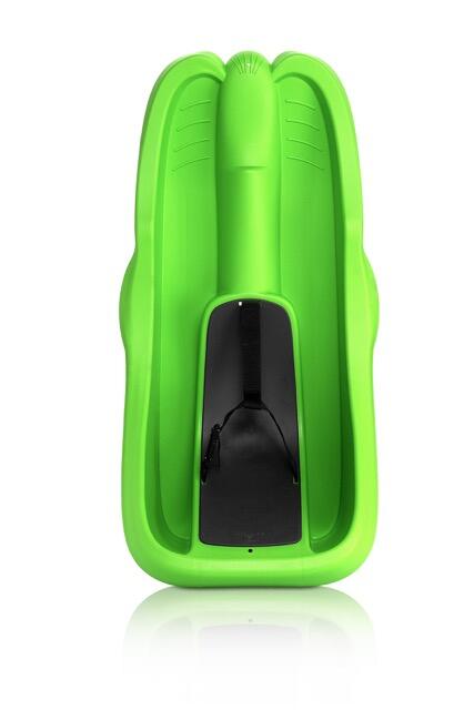 Sanki Gizmo Riders Baby Ride mystic green 6/6