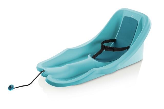 Dětské boby Plastkon Baby Rider 2/6