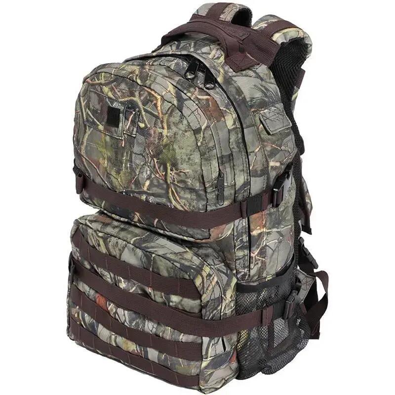 Раница Verney-Carron Camo 30 L, 45x35x20 см