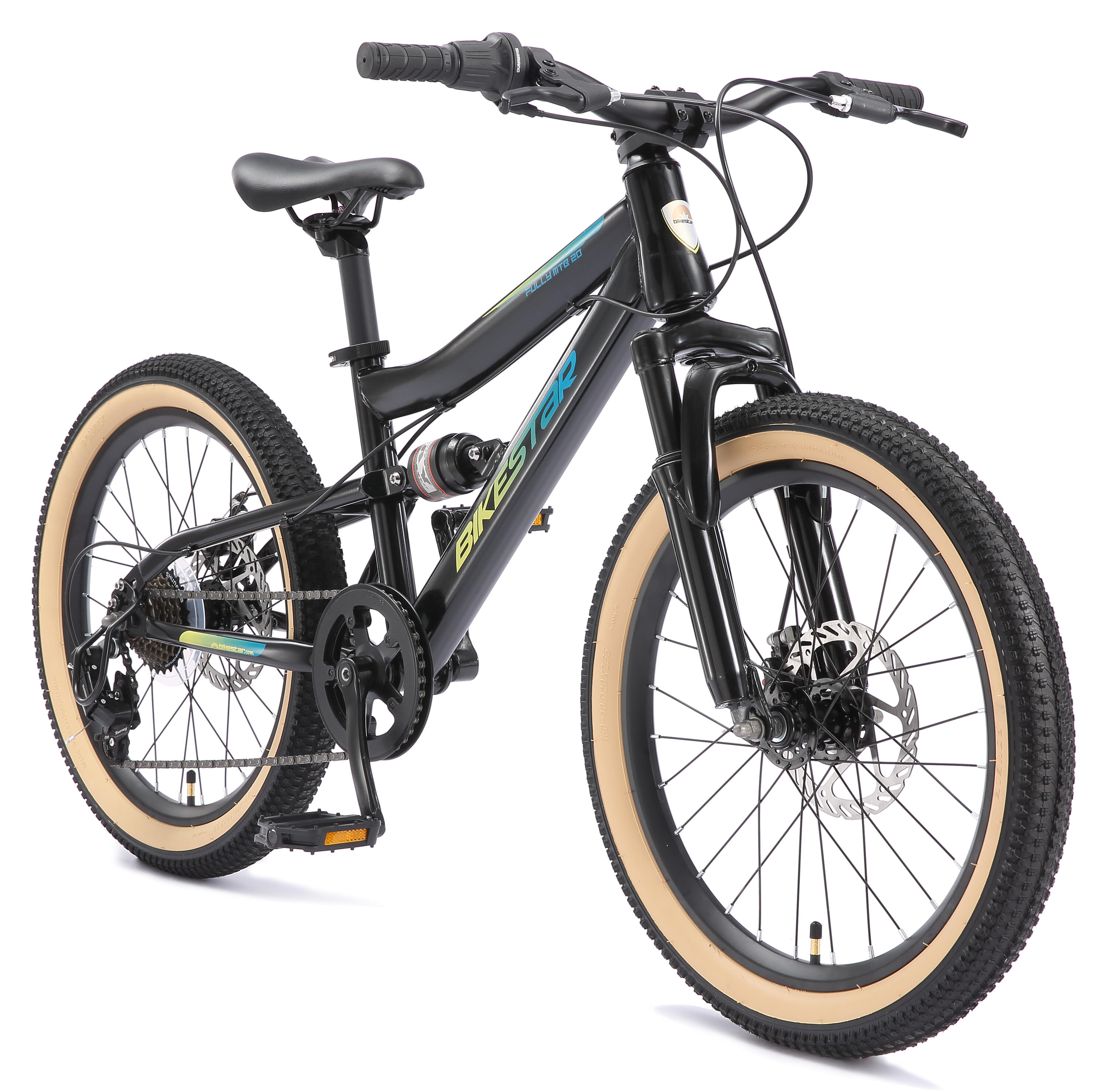 BIKESTAR picture