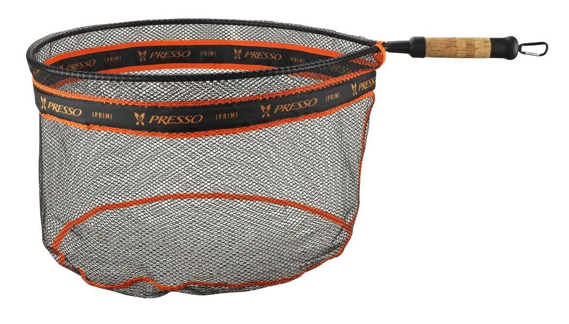 Minciog Daiwa presso iprimi trout M 0.77 m, 55x45 cm