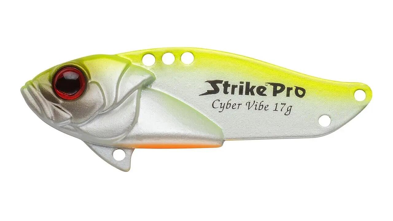 STRIKE PRO picture