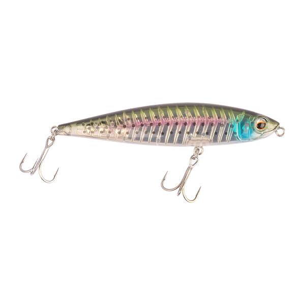 Vobler topwater Mustad Vertebrata 9.5 cm, 13 g, sexy mullet