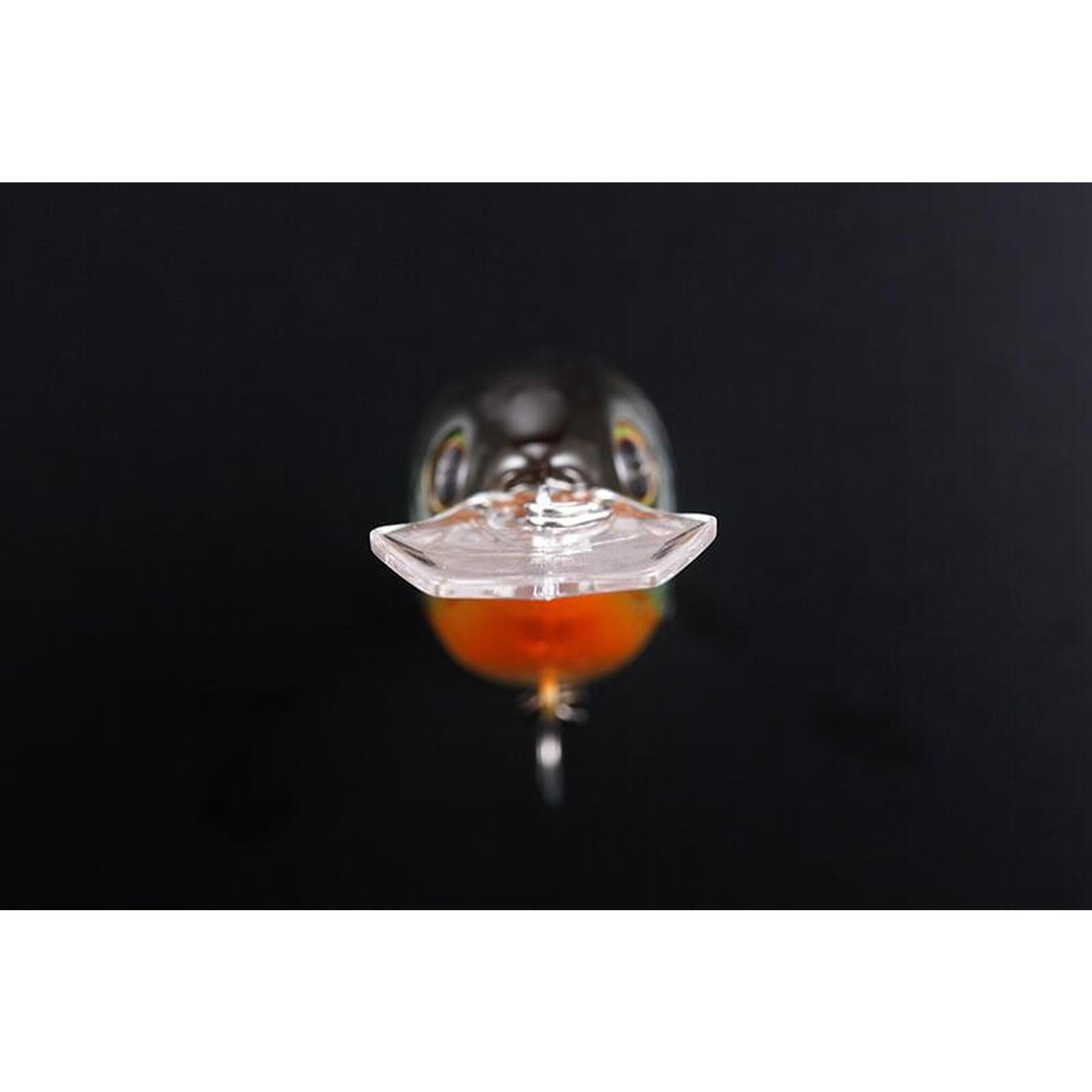VOBLER JACKALL DIGLE4+ 7,0CM/20,8G JAKKO GILL