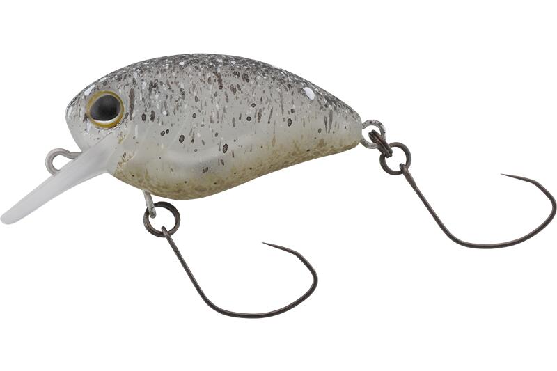 Vobler Jackall Flapani 2.8 cm, 1.9 g, tk glow