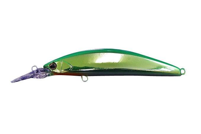 VOBLER JACKALL TRICOROLL GT 56MD-F 5,6CM/4,3G FC
