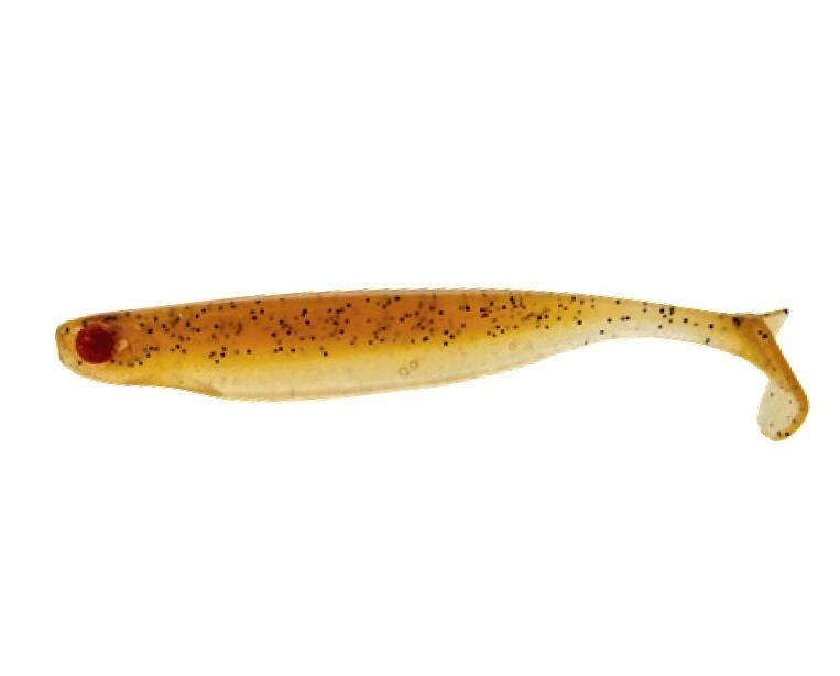 SHAD MUSTAD MEZASHI Z MINNOW 7,6 CM JAPANESE WHITING, 6 BUC / PLIC
