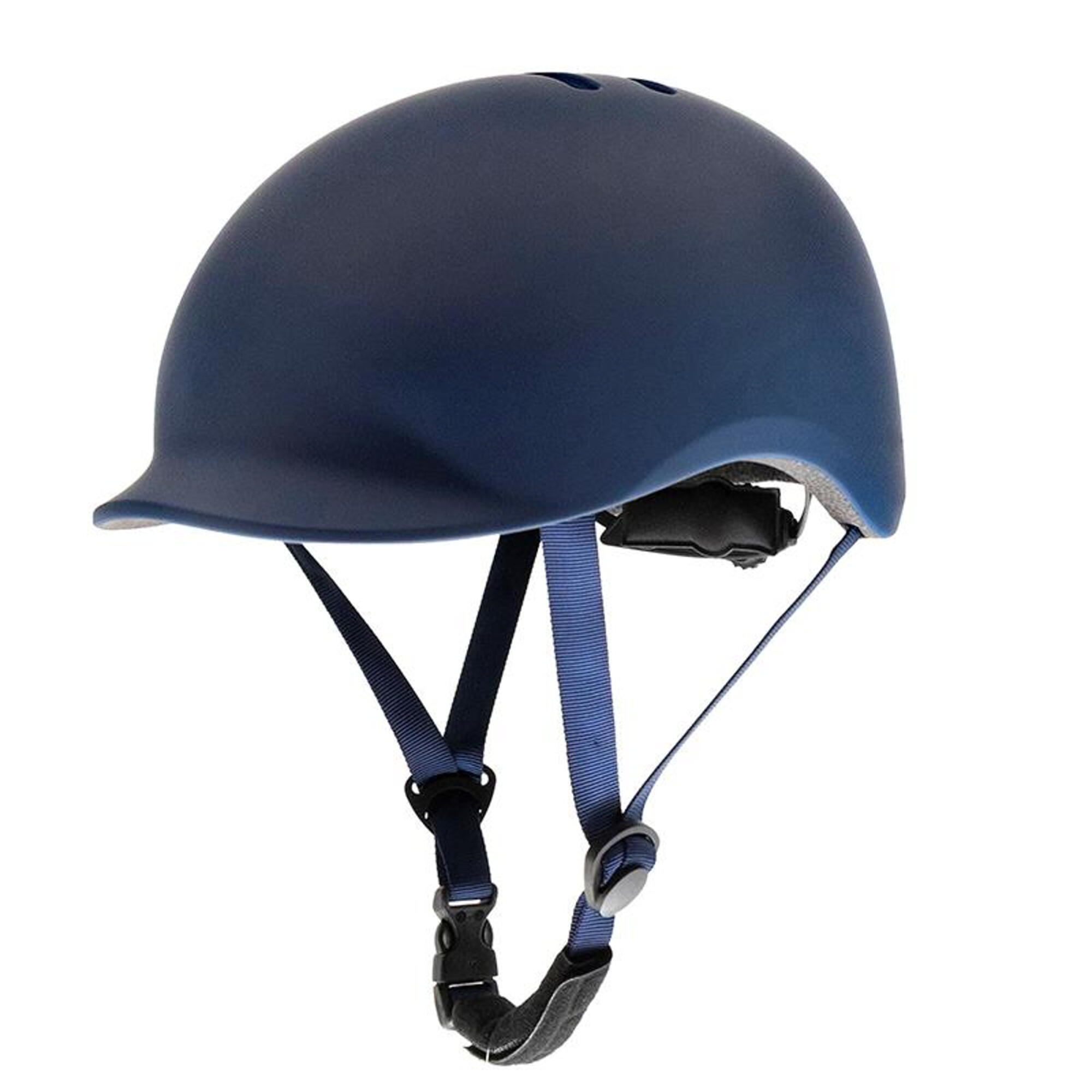 azul